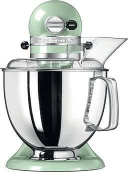 Kitchenaid Artisan 5KSM175PSEPT - Keukenmachine - Pistachio — thumbnail 3