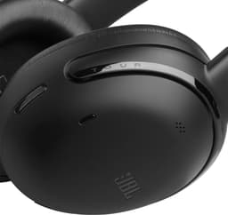 JBL Tour One M3 TX - Draadloze Noise Cancelling Koptelefoon met Smart Tx Adapter - Bluetooth - Over-ear - 70 uur batterij - Zwart — thumbnail 4