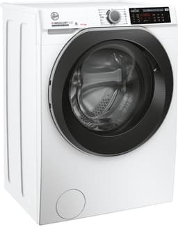 Hoover H-WASH&DRY 500 HD 495AMBS/1-S Was-droogcombinatie Vrijstaand Voorbelading Wit D — thumbnail 6