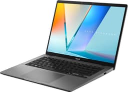 ASUS Vivobook S14 S3407QA-SF044W - Copilot+ PC Laptop - 14 Inch — thumbnail 5