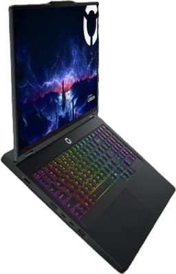 Lenovo Legion Pro 5 16IRX10 - Gaming Laptop - 16 inch - RTX 5070 - Core i9 - 32GB/1TB — thumbnail 5