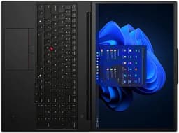 "Lenovo ThinkPad P16s Gen 3 (Intel) Intel Core Ultra 7 155H Mobiel werkstation 40,6 cm (16"") WUXGA 32 GB DDR5-SDRAM 1 TB SSD NVIDIA RTX 500 Ada Wi-Fi 6E (802.11ax) Windows 11 Pro Engels Zwart" — thumbnail 7