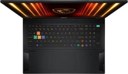 MSI Stealth 18 HX AI A2XWIG-018NL - Gaming Laptop - Core Ultra 9 - RTX 5080 - 64GB/2000GB - 120 Hz - 18 inch — thumbnail 9
