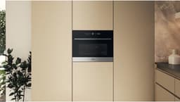 Whirlpool WMW57DHMX - Serie 5 - Inbouw combimagnetron (45 cm) — thumbnail 5
