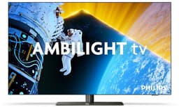 Philips 55OLED849/12 - 55 inch - 4K OLED - 2024 - Smart TV — thumbnail 10