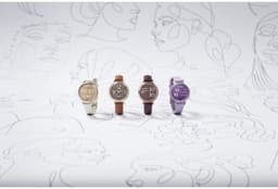 Garmin Lily 2 - Smartwatch - 35mm - Beige — thumbnail 13