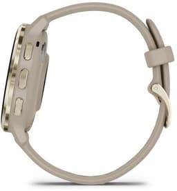 Garmin Venu 3s - Smartwatch - AMOLED-Scherm - 41 mm - French Grey — thumbnail 17