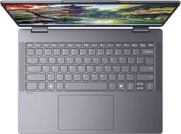 Lenovo IdeaPad 5 2-in-1 14IAL10 - Laptop - 14 inch — thumbnail 6