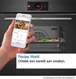 Bosch HMG776KB1 - Serie 8 - Inbouwoven — thumbnail 9