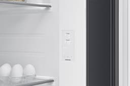 Samsung RS70F66KCFEF - Amerikaanse koelkast - 7 serie - Zwart Inox - Wifi — thumbnail 5
