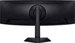Samsung Odyssey G9 - LS49FG916EUXEN - Ultrawide DQHD Gaming Monitor - 144hz - 49 inch — thumbnail 10