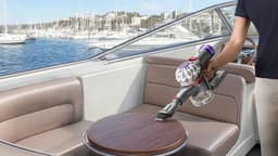 Dyson Car & Boat - Kruimelzuiger — thumbnail 13