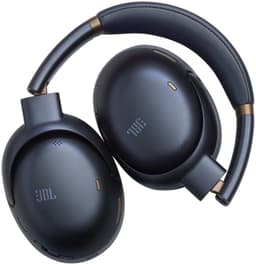 JBL Tour One M3 - Draadloze Noise Cancelling Koptelefoon - Bluetooth - Over-ear - Adaptive ANC - 70 uur batterij - Blauw — thumbnail 4
