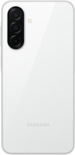 Samsung Galaxy A26 5G - 256GB - Wit — thumbnail 4
