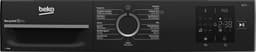Beko BM3T3823B - Wasdroger - 8 kg - 64 dB - Warmtepomp - Wit — thumbnail 8
