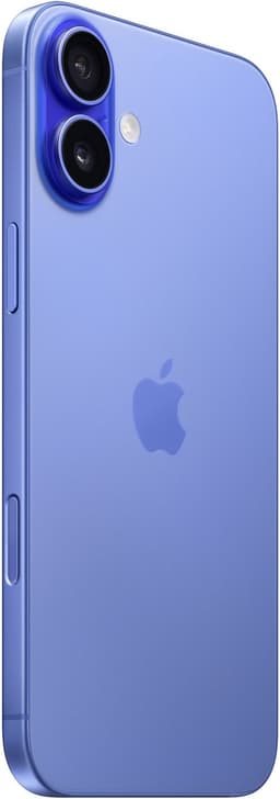 Apple iPhone 16 Plus - 256GB - Blauw — thumbnail 5