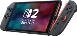 Nintendo Switch 2 - Zwart — thumbnail 11