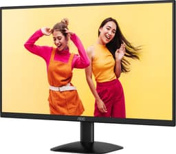 AOC Q27B35E - QHD IPS Monitor - 27 inch — thumbnail 2
