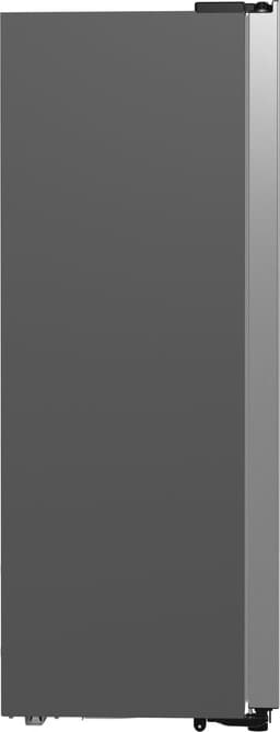 Hisense RS5P535NPCE - Amerikaanse koelkast - No-Frost - 178 cm hoog - 566 liter - Energielabel E - Invriesvermogen 12 kg/24u - Geluidsniveau 39 dB - LED Display - SuperCool - FastFreeze - Deuralarm - Interverter Compressor — thumbnail 17
