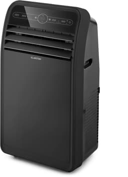 Klarstein mobiele airconditioner met luchtafvoerslang, 4-in-1 airconditioner met ventilator, luchtontvochtiger & nachtmodus, kleine & draagbare airconditioner voor thuis & op kantoor, app-bediening, 12000 BTU,1 kW voor 59 m² - Afstandsbediening — thumbnail 3