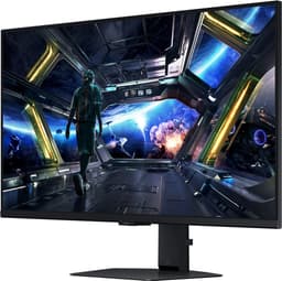Samsung 27" Odyssey G7 G70F UHD 360Hz Gaming Monitor — thumbnail 12