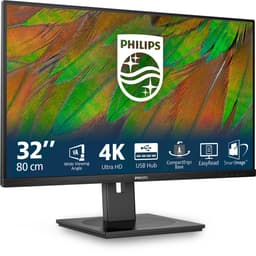 Gaming-Monitor Philips 32B1N3800/00 32" 4K Ultra HD — thumbnail 7