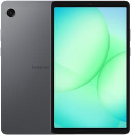Samsung Galaxy Tab A11 - 4G - 64GB - Gray - Enterprise Edition — thumbnail 5