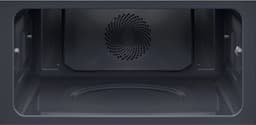 AEG NKK8N621B Compacte Combi Oven met Magnetron 45 cm – TFT Touchscreen – Kerntemperatuursensor – WiFi – Zwart — thumbnail 3