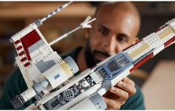 LEGO Star Wars X-Wing Starfighter - 75355 — thumbnail 16
