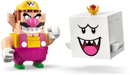 LEGO® Super Mario™: Mario Kart™ – Wario en King Boo - 72038 — thumbnail 20