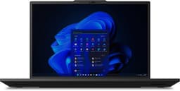 "Lenovo ThinkPad P16s Gen 3 (Intel) Intel Core Ultra 7 155H Mobiel werkstation 40,6 cm (16"") WUXGA 32 GB DDR5-SDRAM 1 TB SSD NVIDIA RTX 500 Ada Wi-Fi 6E (802.11ax) Windows 11 Pro Engels Zwart" — thumbnail 5