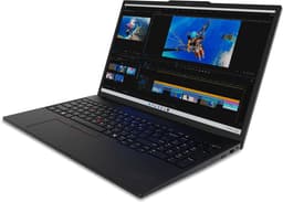 Lenovo ThinkPad P16s Gen 3 | Intel Core Ultra 7-155H | 32 GB DDR5-5600 | 1TB SSD M.2 PCIe 4.0x4 Perform NVMe Opal 2.0 | 16" WUXGA (1920x1200) | Windows 11 Pro | Intel Wi-Fi 6E AX211 2x2 AX | Bluetooth 5.1 | NVIDIA RTX 500 Ada 4GB | 3jaar garantie — thumbnail 3