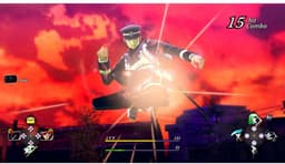 RAIDOU Remastered: The Mystery of the Soulless Army - Nintendo Switch 2 — thumbnail 9
