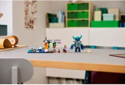 LEGO® Minecraft® De Ontmoeting met de Opzichter - 21274 — thumbnail 16