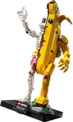 LEGO Fortnite Peely Bone figuur - 77072 — thumbnail 21