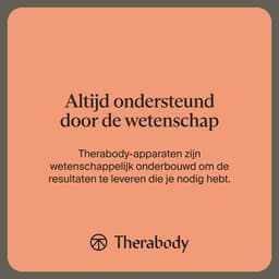 Therabody Theragun Mini Plus Zwart — thumbnail 4