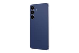 Samsung Galaxy S25 FE - 256GB - Navy + 1 jaar extra garantie — thumbnail 2