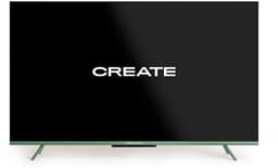 CREATE - QLED 4K 43" Smart TV met antireflectiescherm en gekleurde lijst - TV COLOR STUDIO — thumbnail 8