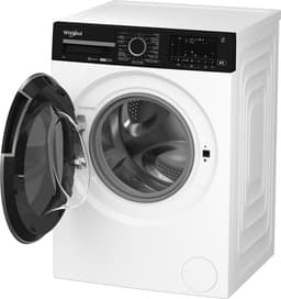 Whirlpool WPM 97W ADS BE wasmachine Voorbelading 9 kg 1351 RPM Wit — thumbnail 3