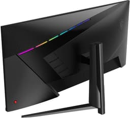 MSI MAG401QR - 40 — thumbnail 7