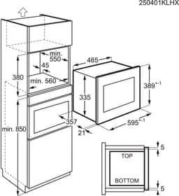 - electrolux - LMS4253TMK — thumbnail 8