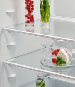 AEG OSC5S181ES - Inbouw koel-vriescombinatie - 271 l - E label - Wit — thumbnail 7