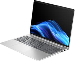 "HP EliteBook 6 G1i 16 inch Notebook AI PC Wolf Pro Security Edition Intel Core Ultra 7 255U Laptop 40,6 cm (16"") WUXGA 16 GB DDR5-SDRAM 512 GB SSD Wi-Fi 7 (802.11be) Windows 11 Pro Zilver" — thumbnail 12