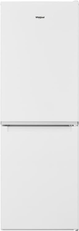 Whirlpool W5711EW1 koel-vriescombinatie Vrijstaand 308 l F Wit — thumbnail 15