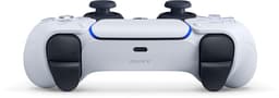 Sony PS5 DualSense Draadloze Controller - Wit — thumbnail 14
