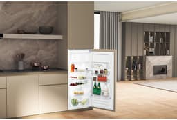 Whirlpool ARG 7342 - combi-koelkast - Ingebouwd - 36 dB - Wit — thumbnail 8