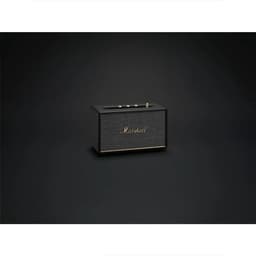 Marshall Acton III - Bluetooth Speaker - Zwart — thumbnail 4