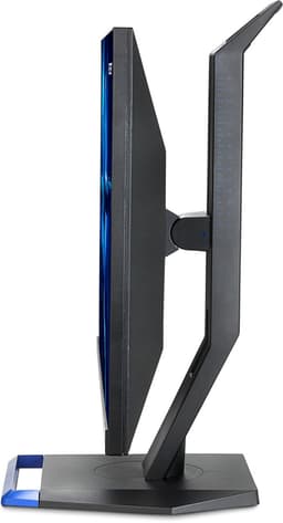 ERAZER® Spectator X40 - Full HD-monitor -25'' FHD -scherm - 180Hz - HDR10 - HDMI®-aansluiting en DisplayPort — thumbnail 17