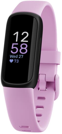 Fitbit Inspire 3 - Activity tracker - Paars — thumbnail 5