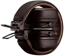 Marshall Major V - On-ear Bluetooth koptelefoon - Bruin — thumbnail 2